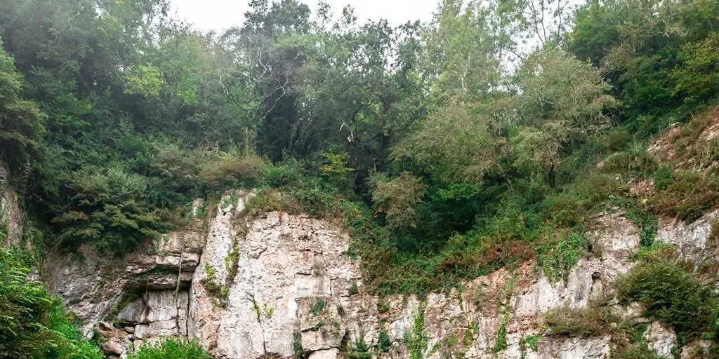 wookey hole