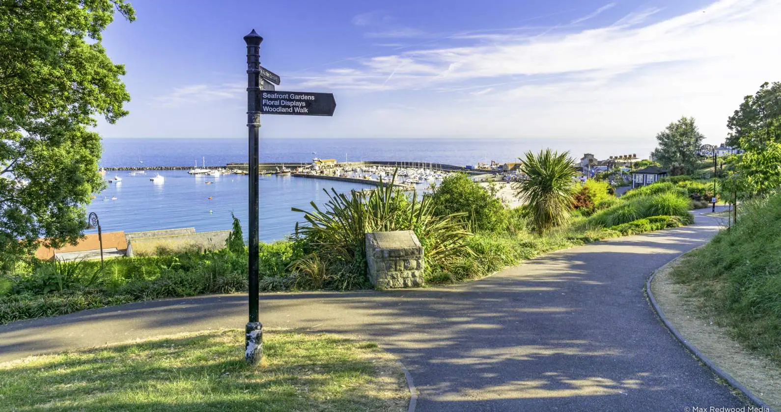 lyme-regis