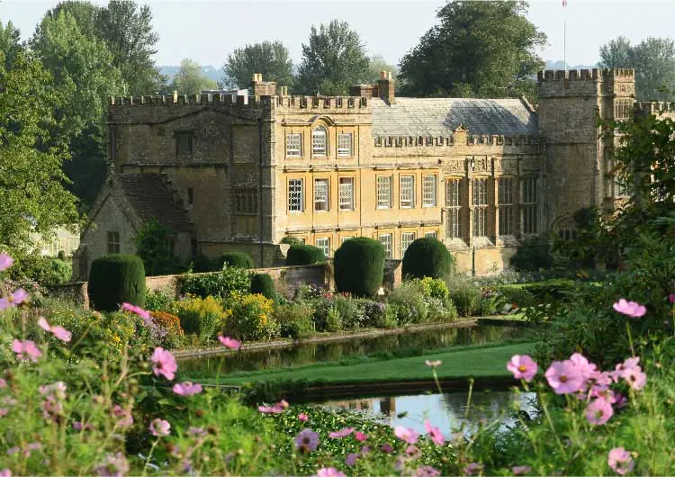 forde-abbey
