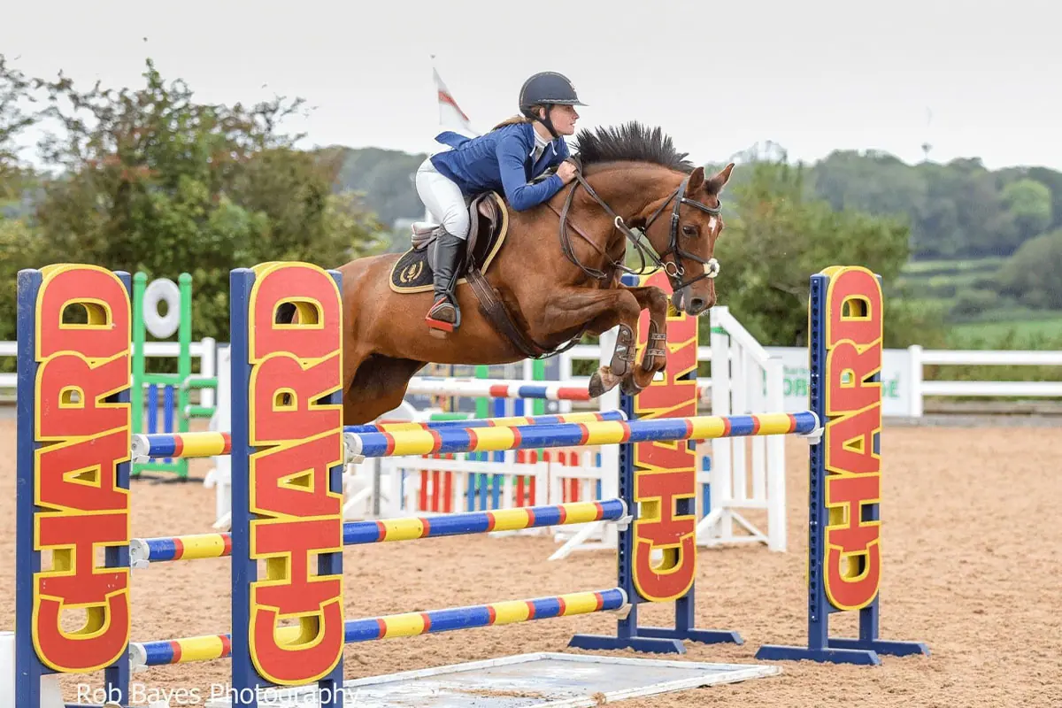 chard-equestrian