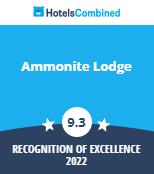 Hotel Combined Ammonite Lodge