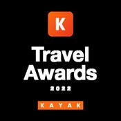 kayak awards
